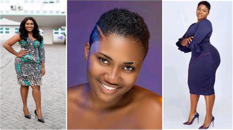 abena korkor leaks|Abena Korkor Names Big Men Who leaked Her Video